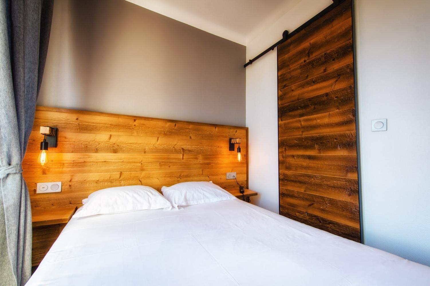 Hotel Victor Hugo Λοριάν Εξωτερικό φωτογραφία