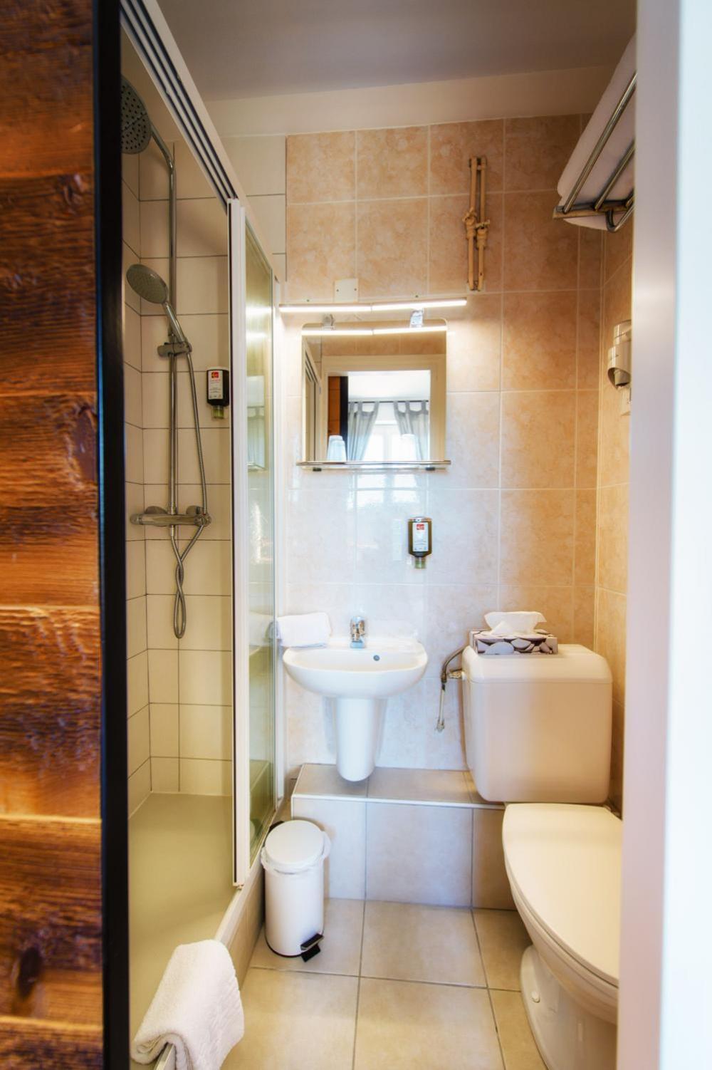 Hotel Victor Hugo Λοριάν Εξωτερικό φωτογραφία