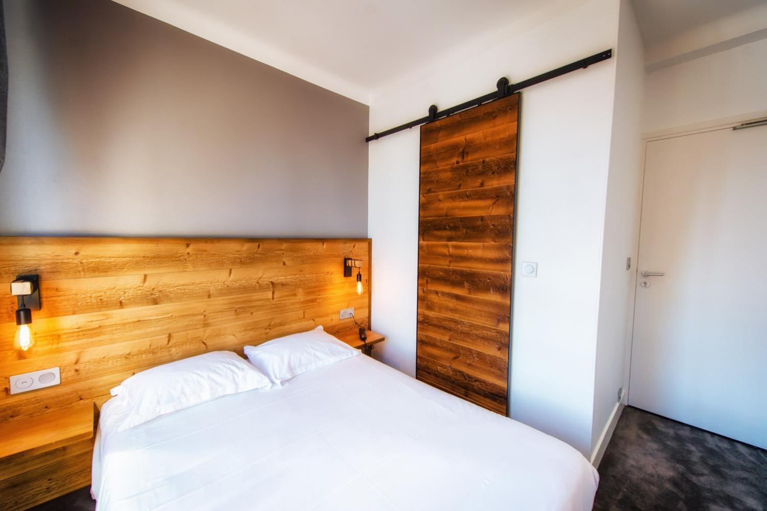 Hotel Victor Hugo Λοριάν Εξωτερικό φωτογραφία