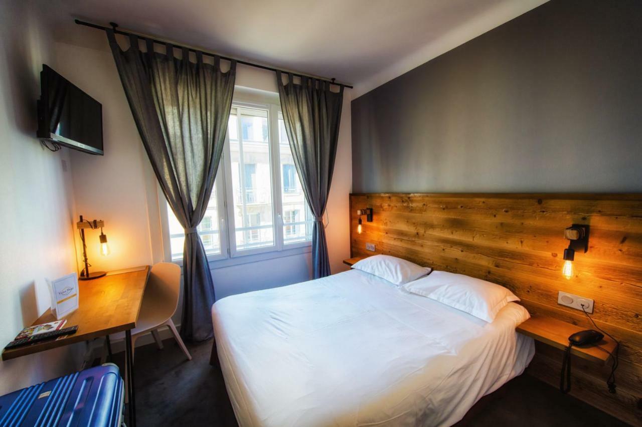 Hotel Victor Hugo Λοριάν Εξωτερικό φωτογραφία