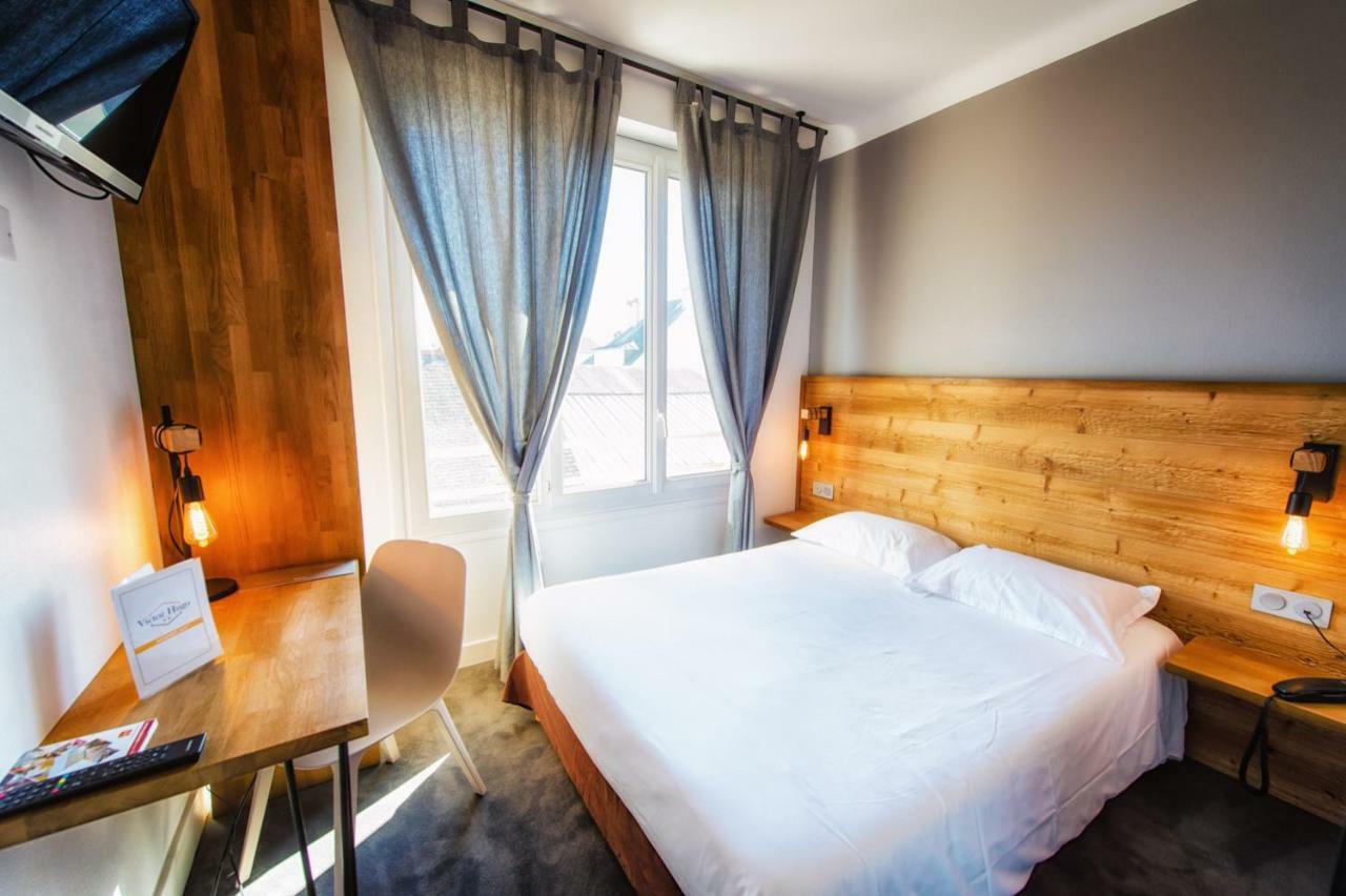 Hotel Victor Hugo Λοριάν Εξωτερικό φωτογραφία